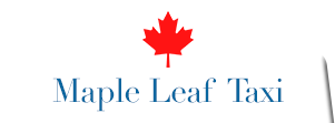 Maple Leaf Taxi